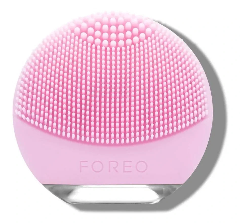 Limpiador Facial Foreo Luna Exfoliante