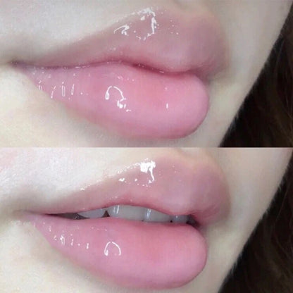 Mascarilla de labios